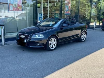 Audi A3 Cabriolet