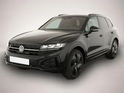 Neu VW Touareg Edition 286 PS (210 kW) 2026 Manufacturer SUV