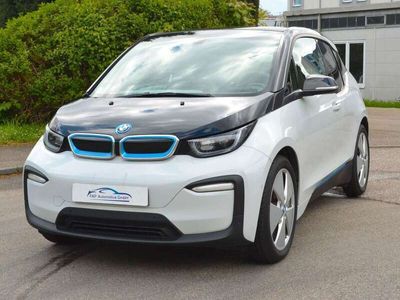 gebraucht BMW i3 94 Ah Top Ausstattung Original 13.500 KM