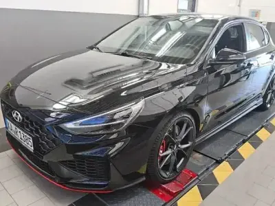Gebraucht Hyundai i30