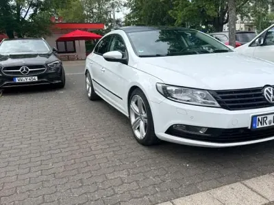 Gebraucht VW CC