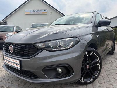 Second-hand Fiat Tipo S 120 CP (88 kW) 2020 Gri Break