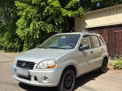 Gebraucht Suzuki Ignis