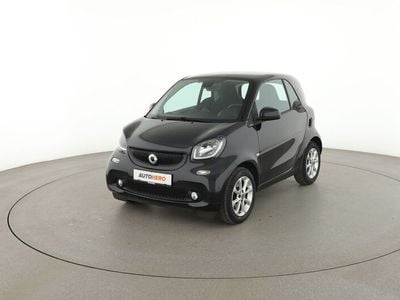 Smart ForTwo Coupé