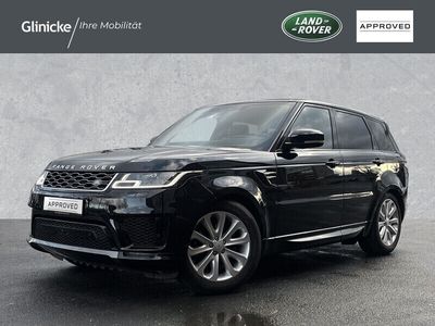 gebraucht Land Rover Range Rover Sport 2.0 Si4 HSE Pano, ACC, Standheizung