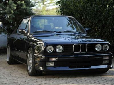 gebraucht BMW M3 Cabriolet E30