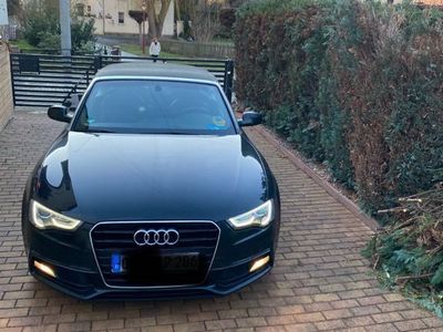 Audi A5 Cabriolet
