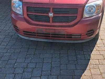 Gebraucht Dodge Caliber 140 PS (102 kW) 2006 Kleinwagen