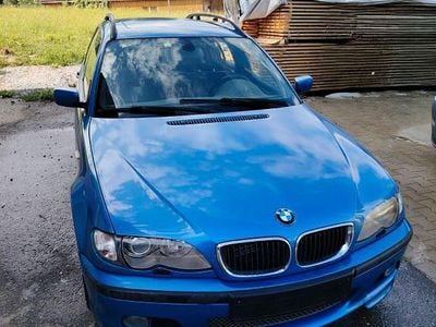 BMW 318