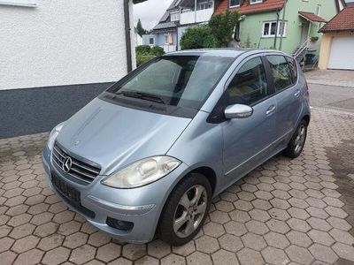 Mercedes A150