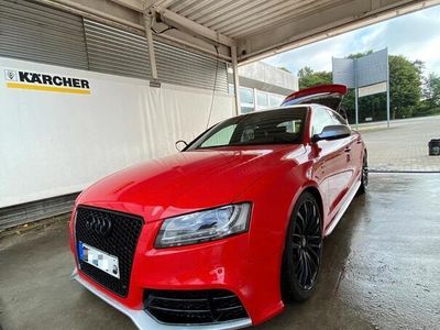 Audi S5 Sportback