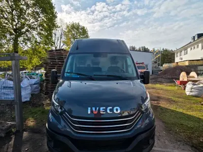 Gebraucht Iveco Daily