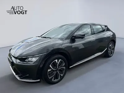 Gebraucht Kia EV6