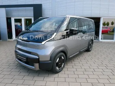 Gebraucht Kia PV5