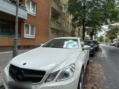 Gebraucht Mercedes E250
