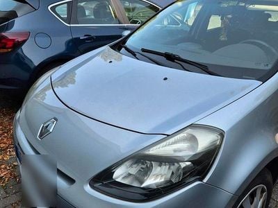 Renault Clio II