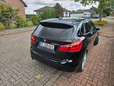 BMW 225 Active Tourer