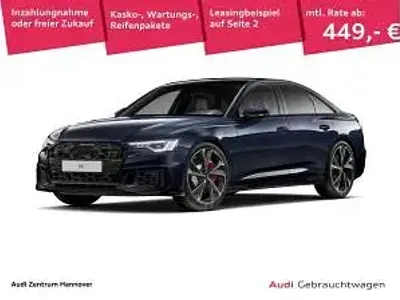 Gebraucht Audi S6