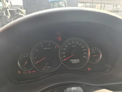 Occasion Subaru Outback 150 ch (110 kW) 2010 Gris Break