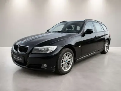 Gebraucht BMW 316