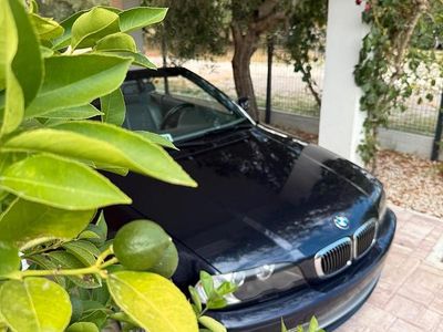 BMW 330 Cabriolet
