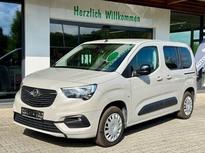 Opel Combo Life
