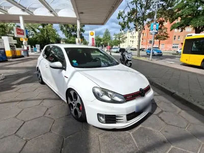 Gebraucht VW Golf VI