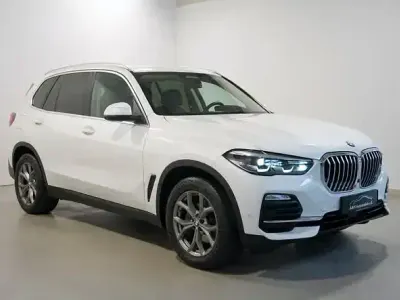 Gebraucht BMW X5