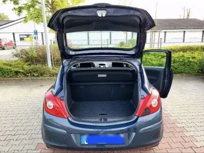 Używany Opel Corsa 80 KM (58 kW) 2007 Hatchback