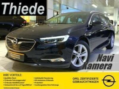 gebraucht Opel Insignia B ST