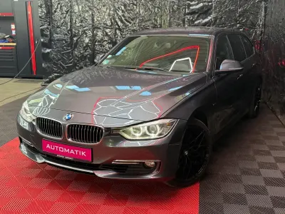 Gebraucht BMW 335