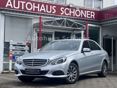 Mercedes E250