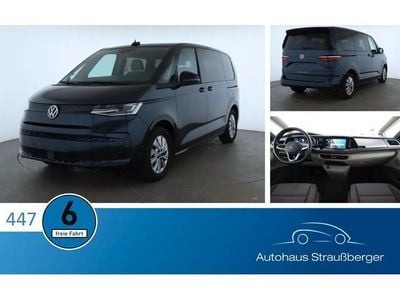 VW Multivan