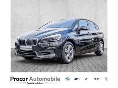 gebraucht BMW 218 Active Tourer i