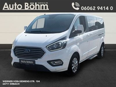 Ford Tourneo