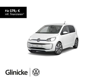 Gebraucht VW e-up! Style 61 kW (83 PS) 2022 Weiß Kleinwagen