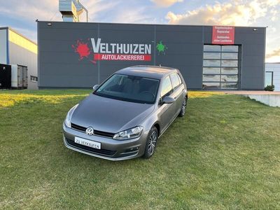 VW Golf VII