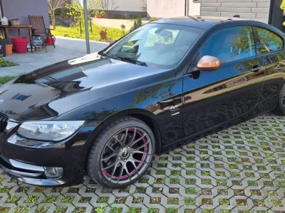 Gebraucht BMW 320