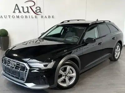 Gebraucht Audi A6 Allroad Business 204 PS (150 kW) 2022 Andere Kombi
