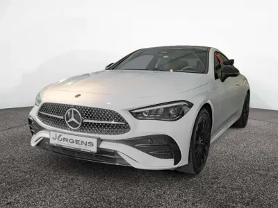 Gebraucht Mercedes CLE220