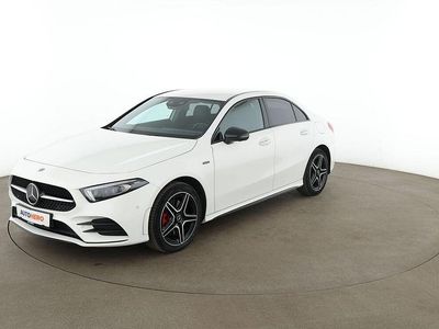 Usata Mercedes A250 AMG line 2020 Bianco Berlina