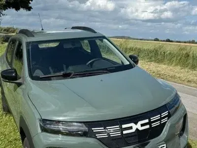 Gebraucht Dacia Spring