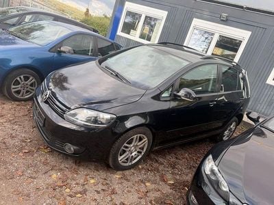 VW Golf Plus