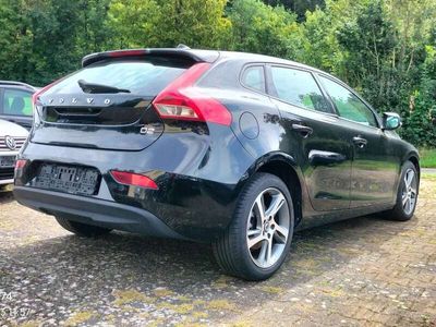 gebraucht Volvo V40 You! Kamera Euro6 12 Monate Garantie