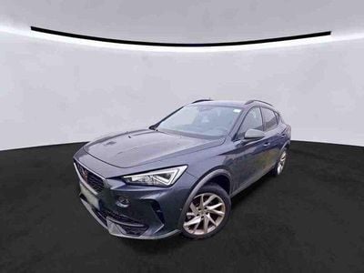 Magnetic tech (metallic) Gebraucht 2023 Cupra Formentor SUV | 21.989 € (Superpreis)