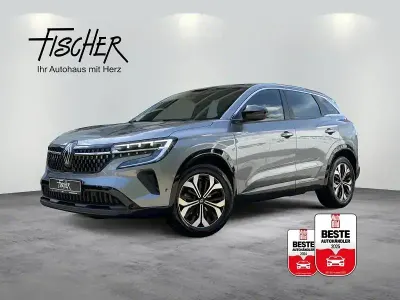 Gebraucht Renault Austral Evolution 158 PS (116 kW) 2025 Grau SUV