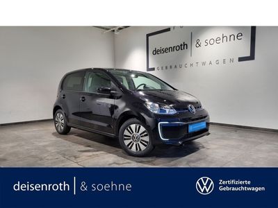 gebraucht VW e-up! Edition