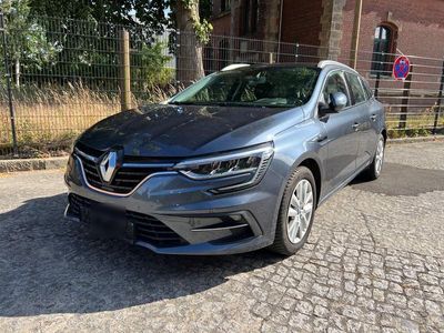 Renault Mégane IV