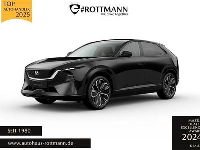 Neu Mazda CX-6e Takumi-Line 189 kW (258 PS) 2026 SUV
