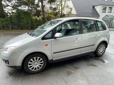 gebraucht Ford C-MAX 1,6 Ti-VCT Trend Trend
